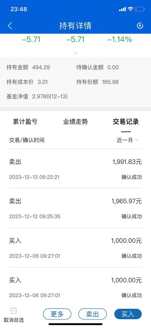中国建设银行基金赎回要多久，建行基金赎回几天到账-第7张图片