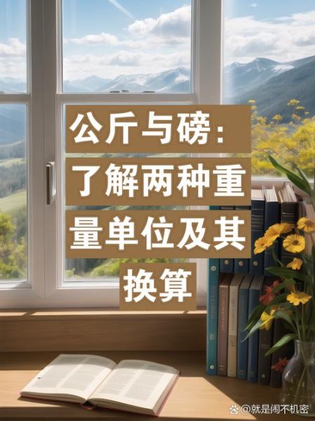 6公斤等于多少磅-80磅多少公斤-第5张图片