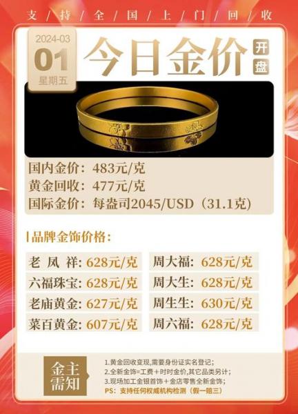 2018年香港黄金费用-2021年香港黄金什么费用-第4张图片 2018年香港黄金费用-2021年香港黄金什么费用-第4张图片
