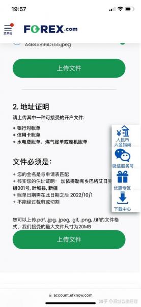 外汇平台如何开户-第2张图片