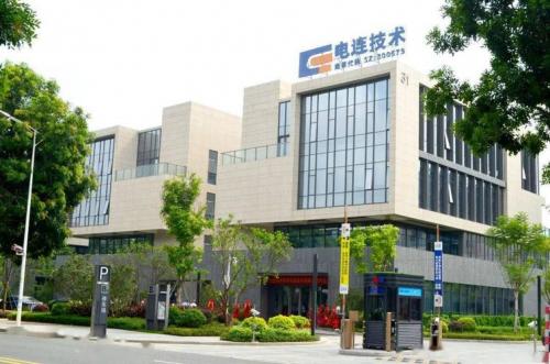 电连技术为何不看好-第3张图片
