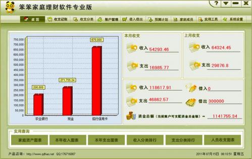 投资理财用什么软件-投资理财用什么app好-第3张图片