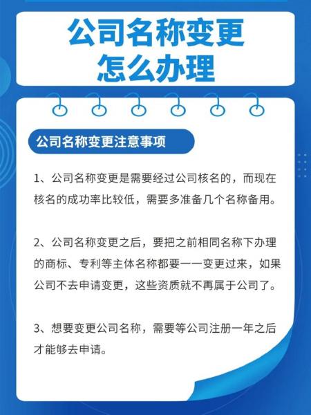 法人股东更名如何办理税务变更-公司法人股东变更,税号变更吗-第7张图片