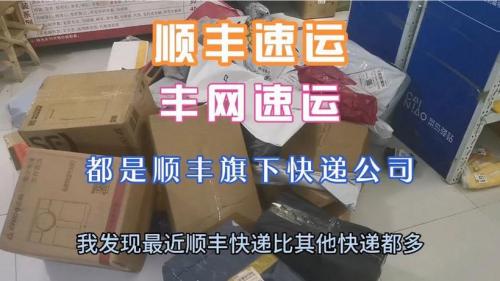 顺丰泰森控股股票费用-顺丰泰森控股股票费用表-第5张图片