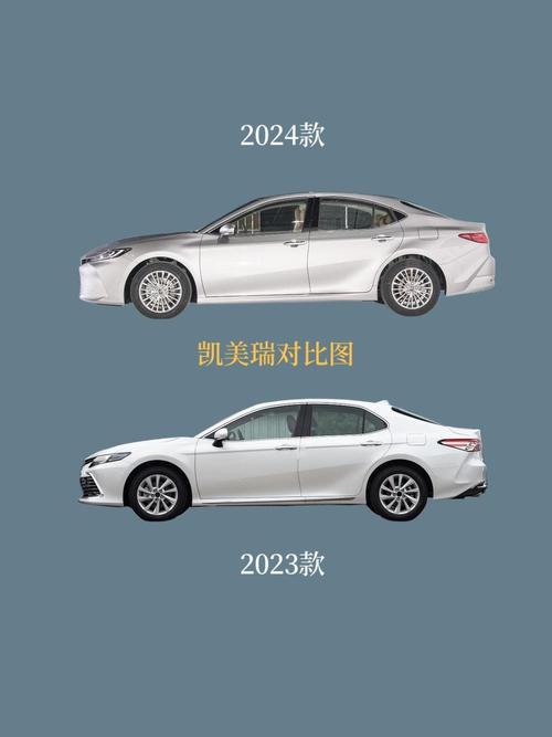 凯美瑞是广汽丰田还是一汽丰田?-凯美瑞是广汽丰田还是一汽丰田的车-第5张图片 凯美瑞是广汽丰田还是一汽丰田?-凯美瑞是广汽丰田还是一汽丰田的车-第5张图片