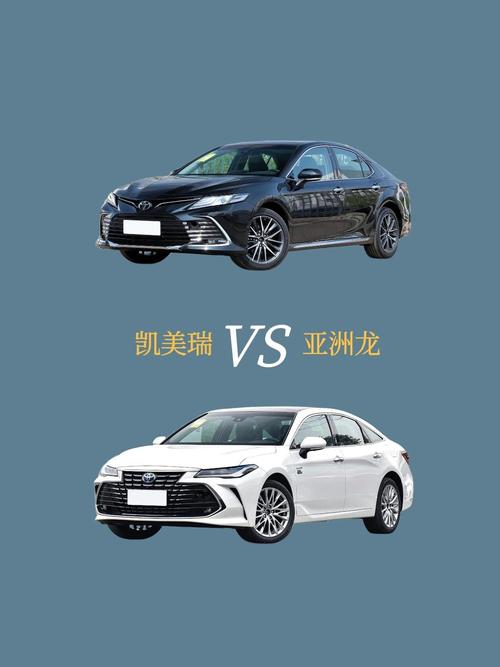 凯美瑞是广汽丰田还是一汽丰田?-凯美瑞是广汽丰田还是一汽丰田的车-第8张图片 凯美瑞是广汽丰田还是一汽丰田?-凯美瑞是广汽丰田还是一汽丰田的车-第8张图片