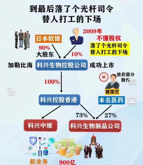 科兴疫苗是日本和美国控股吗-第5张图片