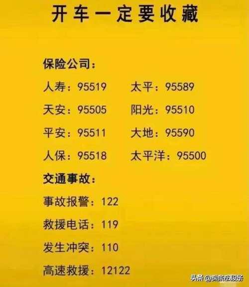 平安保险车险人工电话多少,平安车险24小时电话人工服务-第7张图片 平安保险车险人工电话多少,平安车险24小时电话人工服务-第7张图片