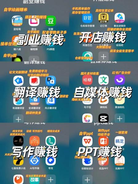 真实的赚钱软件有哪些-第8张图片