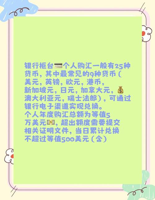 个人怎么参与外汇-个人怎么参与外汇管理-第6张图片 个人怎么参与外汇-个人怎么参与外汇管理-第6张图片