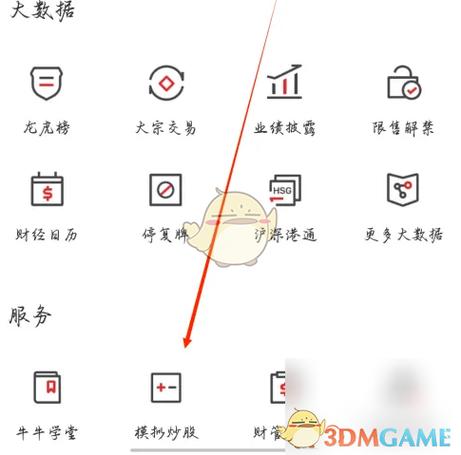 如何进行网上炒股-如何网上炒股票新手入门-第5张图片 如何进行网上炒股-如何网上炒股票新手入门-第5张图片