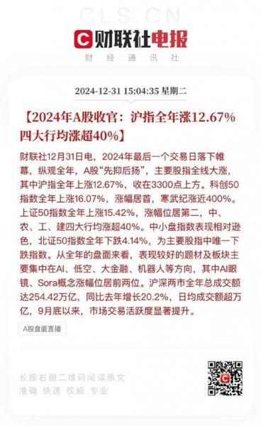 什么原因造成这两天股票大跌,为什么这两天的股票跌那么多-第4张图片 什么原因造成这两天股票大跌,为什么这两天的股票跌那么多-第4张图片
