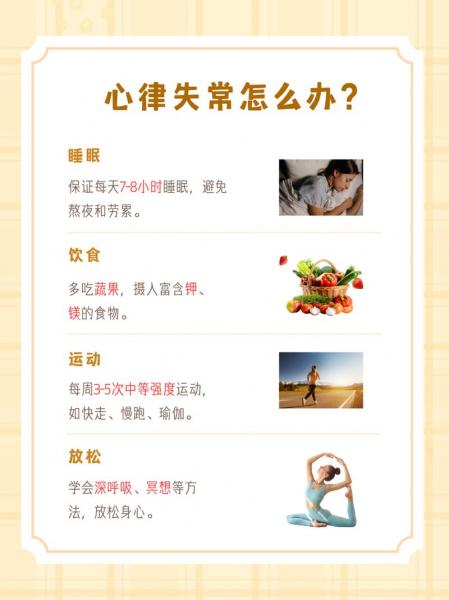 诊断心律失常最有效的检查方法是