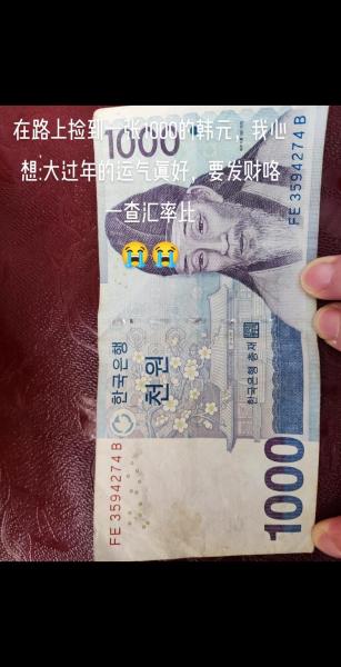 韩国600万等于多少人民币,600万韩元折合人民币是多少-第5张图片 韩国600万等于多少人民币,600万韩元折合人民币是多少-第5张图片