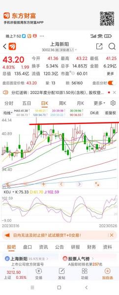 300236上海新阳走势-第5张图片 300236上海新阳走势-第5张图片