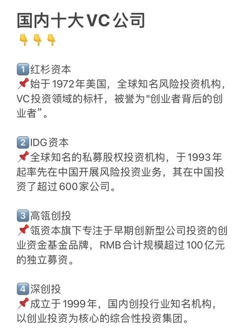 风投公司怎么赚钱-第7张图片