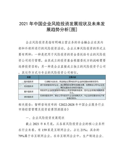 风投公司怎么赚钱-第8张图片