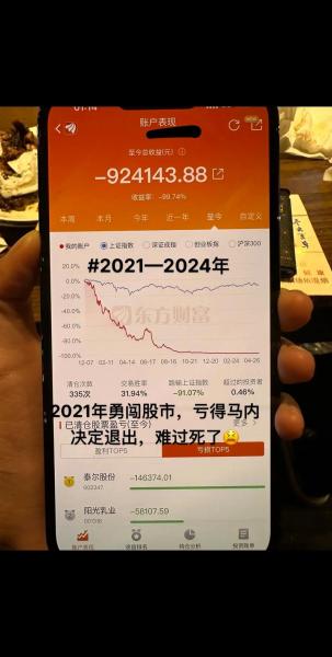 为什么买不了688开头的股票/为啥买不了600的股票-第8张图片 为什么买不了688开头的股票/为啥买不了600的股票-第8张图片