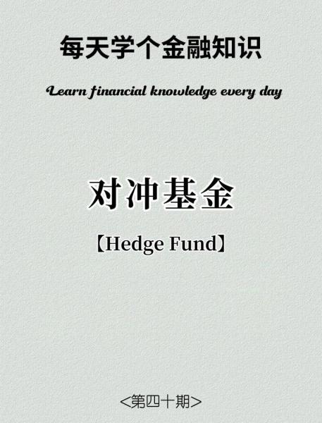 对冲基金会亏损吗,对冲基金稳赚不赔吗-第4张图片 对冲基金会亏损吗,对冲基金稳赚不赔吗-第4张图片