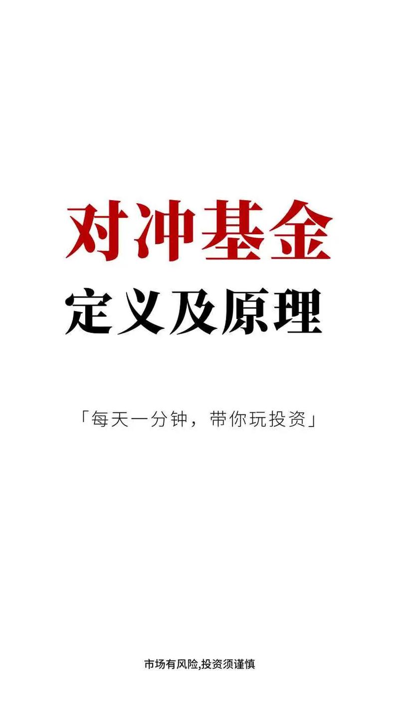对冲基金会亏损吗,对冲基金稳赚不赔吗-第5张图片 对冲基金会亏损吗,对冲基金稳赚不赔吗-第5张图片