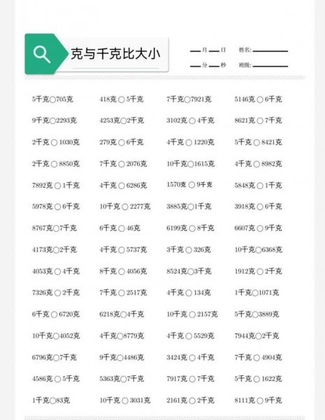 12000克等于多少千克-第8张图片
