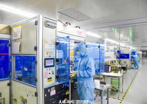 大屏幕显示屏厂家排名-第8张图片