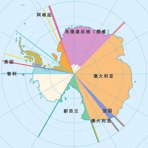 新大陆指的是什么意思，新大陆属于什么概念