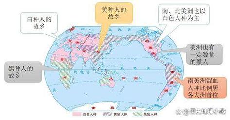 新大陆指的是什么意思,新大陆属于什么概念-第5张图片 新大陆指的是什么意思,新大陆属于什么概念-第5张图片