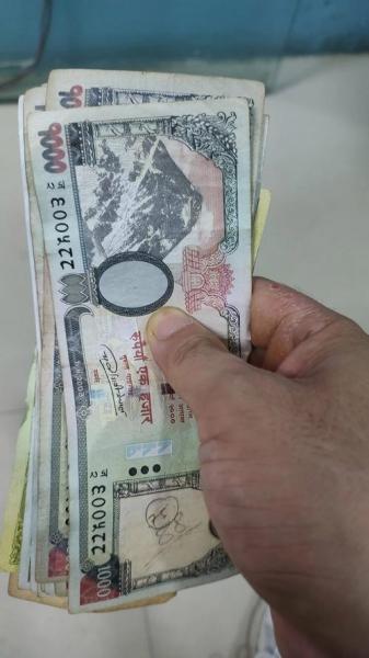 尼泊尔收入多少算富人-尼泊尔有钱家庭-第3张图片 尼泊尔收入多少算富人-尼泊尔有钱家庭-第3张图片