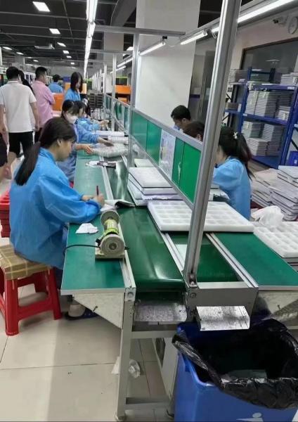 深科技有工厂吗-第4张图片 深科技有工厂吗-第4张图片
