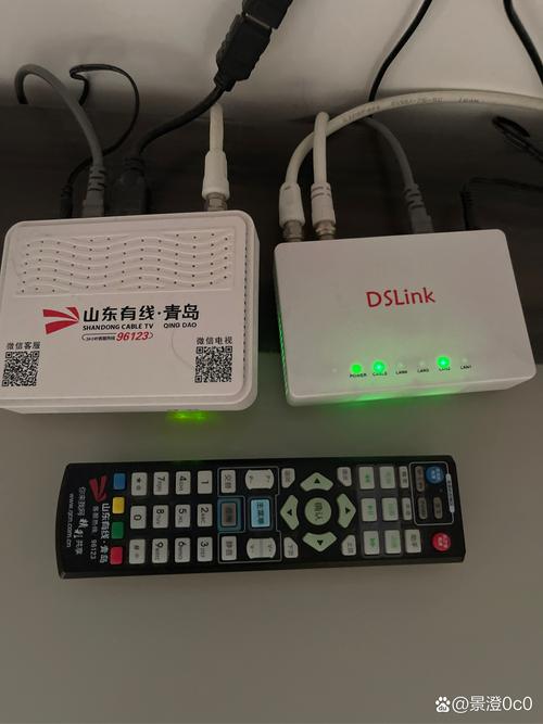 广电网络机顶盒为什么大-广电机顶盒不清晰怎么办-第8张图片