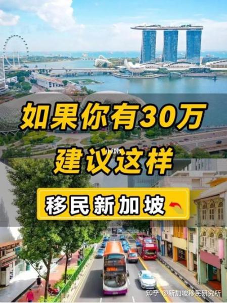 中国移民新加坡需要什么条件