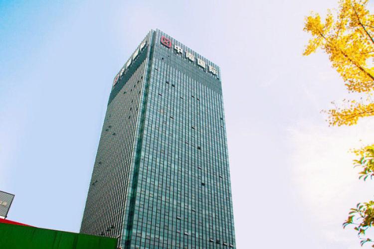 中南地产属于什么档次-第4张图片 中南地产属于什么档次-第4张图片