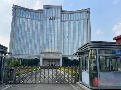中南地产属于什么档次-第5张图片 中南地产属于什么档次-第5张图片