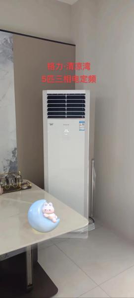 格力电器主营业务是什么/格力电器公司是什么行业-第3张图片 格力电器主营业务是什么/格力电器公司是什么行业-第3张图片