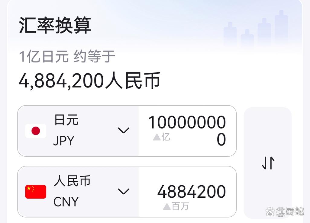 日币对台币的汇率-第5张图片 日币对台币的汇率-第5张图片