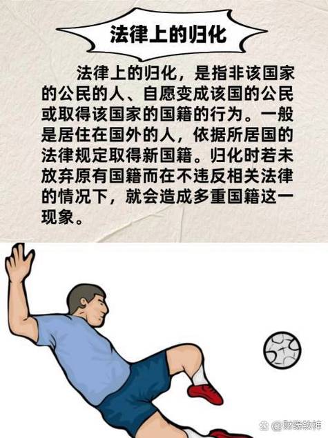 国足归化球员有意思吗-国足归化球员的利与弊-第6张图片