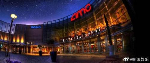 amc院线属于万达电影吗-第7张图片 amc院线属于万达电影吗-第7张图片