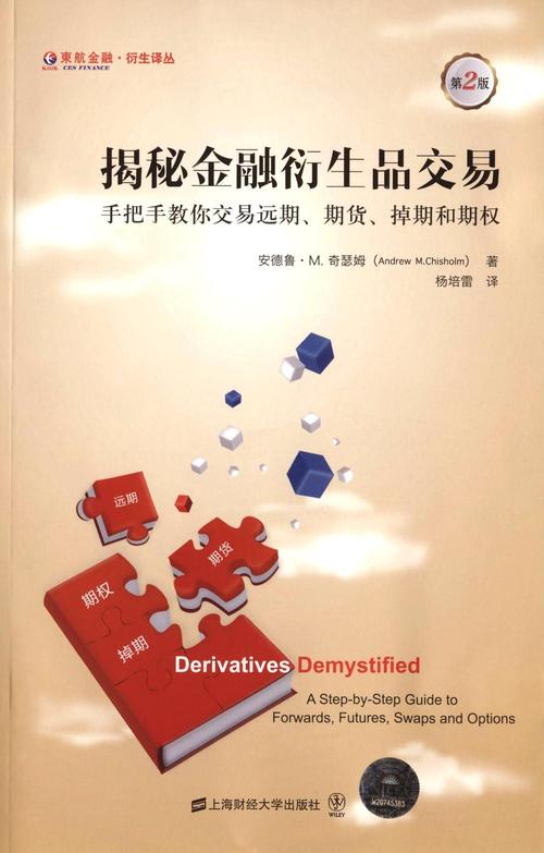 什么是金融衍生品交易-什么叫金融衍生品交易
