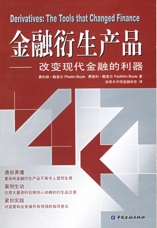 什么是金融衍生品交易-什么叫金融衍生品交易-第3张图片 什么是金融衍生品交易-什么叫金融衍生品交易-第3张图片