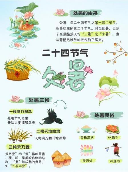 中元节是什么季节的节气/中元节是什么时候几月几日