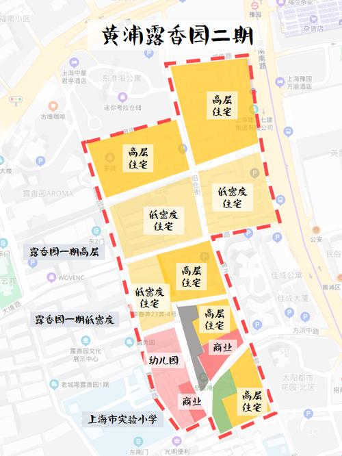 豫园股份为什么不涨-第5张图片 豫园股份为什么不涨-第5张图片