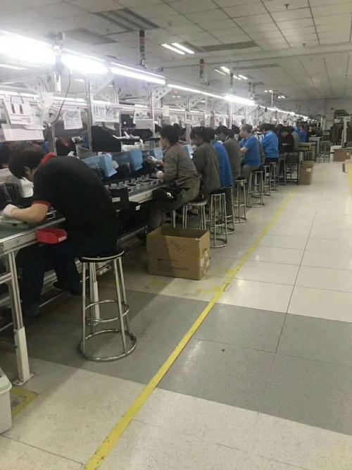 合肥江淮汽车厂好进吗-第5张图片 合肥江淮汽车厂好进吗-第5张图片