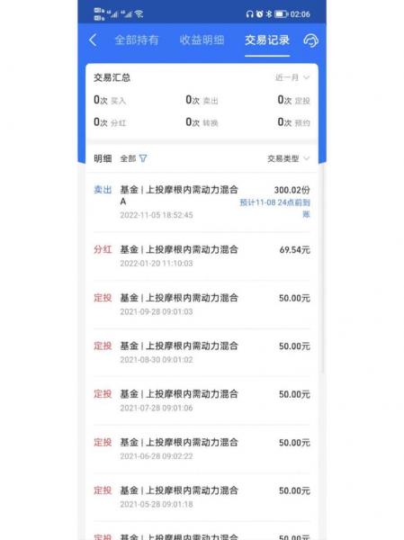 基金怎么赎回份额/基金赎回份额怎么计算-第5张图片 基金怎么赎回份额/基金赎回份额怎么计算-第5张图片