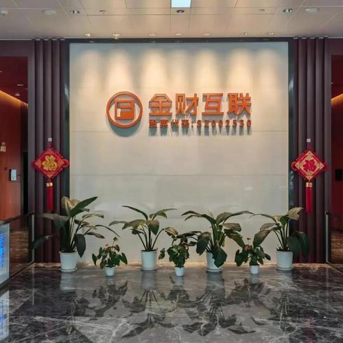 金财控股是个什么样的公司,金财控股股份有限公司-第5张图片 金财控股是个什么样的公司,金财控股股份有限公司-第5张图片