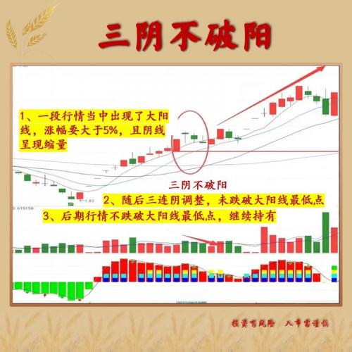 3开头的是什么股票代码-第7张图片 3开头的是什么股票代码-第7张图片