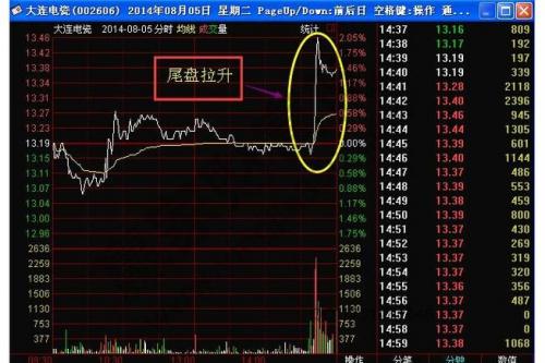 中科金财上市后多少个涨停/中科金财这支股票会走st吗-第4张图片