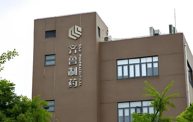 齐鲁制药是私人企业吗，齐鲁制药是民营还是国企业