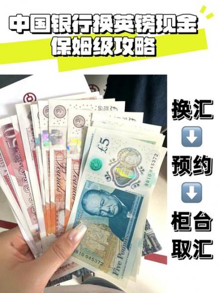 中国银行的外汇兑换结算费用-第4张图片