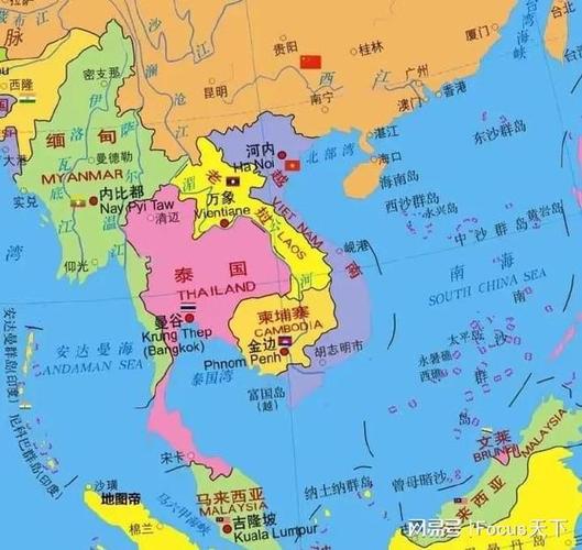 马来西亚华人在马来西亚地位如何/马来西亚华人地位高吗